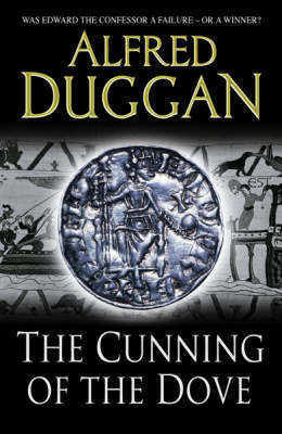 The Cunning of the Dove by Alfred Duggan image
