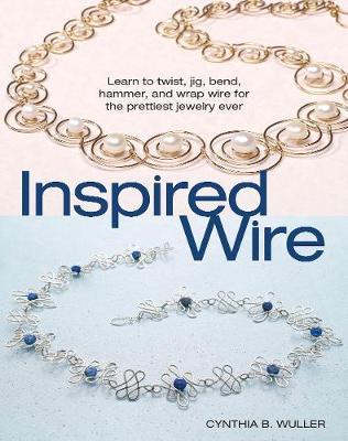 Inspired Wire by Cynthia B Wuller image