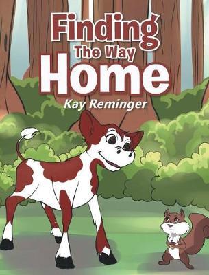 Finding the Way Home by Kay Reminger image