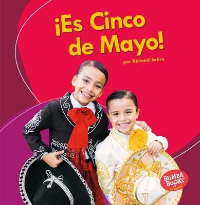 es Cinco de Mayo! (It's Cinco de Mayo!) by Richard Sebra image