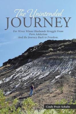 The Unintended Journey by Cindy Pruit-Schulte image