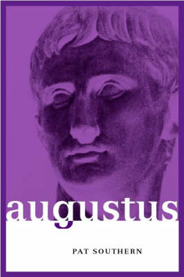 Augustus by Patricia Southern image