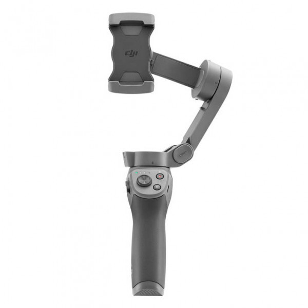 DJI Osmo Mobile 3 Handheld Gimbal for Smart Phone with 3-Axis Gimbal (Combo)