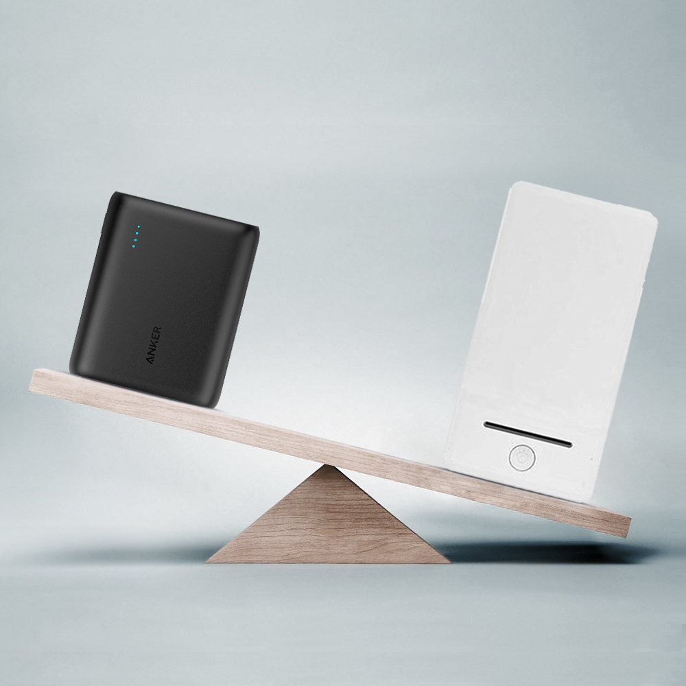 ANKER: PowerCore 13000mAh - Black image