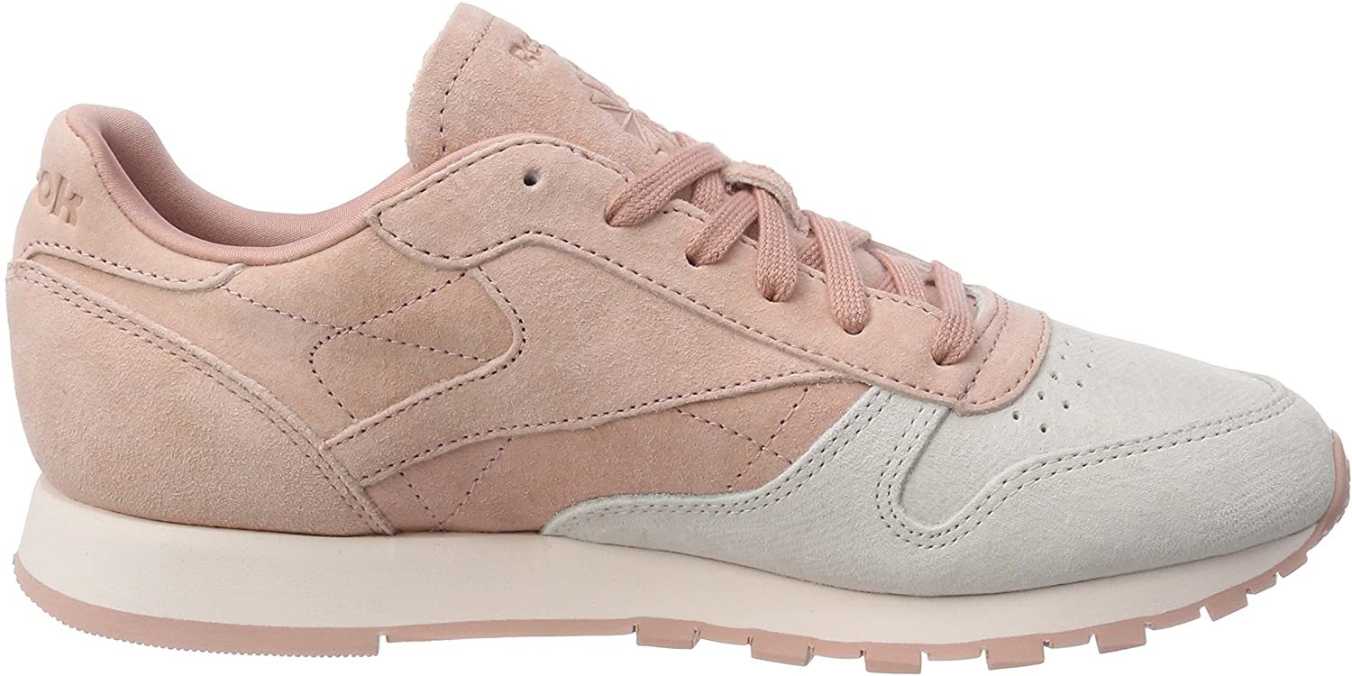 Classics Leather Lifestyle Sneakers 