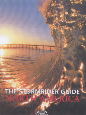 The Stormrider Guide by Bruce Sutherland