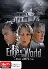 The Edge Of The World on DVD The Edge Of The World on DVD