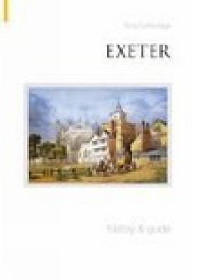 Exeter by Tony Lethbridge image
