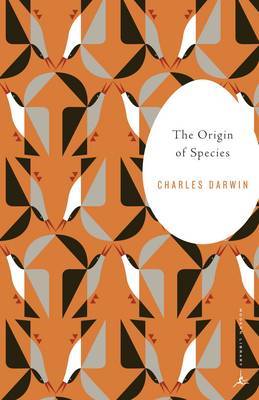 Mod Lib Origin Of Species by Charles Darwin image