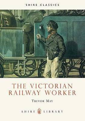 The Victorian Railway Worker image