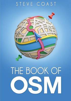 The Book of Osm by MR Steve Coast image