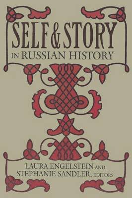 Self and Story in Russian History