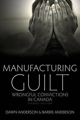 Manufacturing Guilt by Barrie Anderson image
