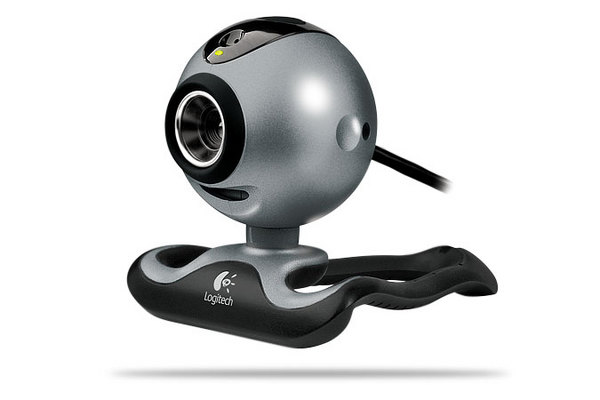 Logitech Quickcam Pro 5000 image