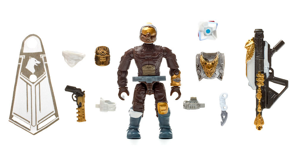 mega construx destiny 2019