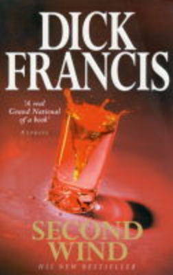 Second Wind by Dick Francis image