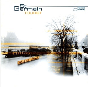 Tourist by St. Germain image