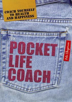 The Pocket Life Coach by Pete Chapman image