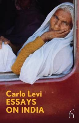 Essays on India by Carlo Levi image