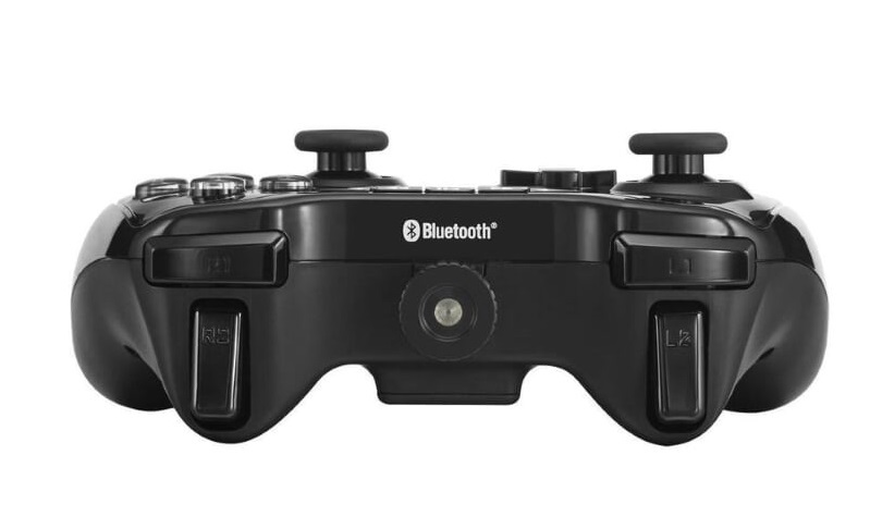 Mad Catz C.T.R.L.R Gamepad for Android - Gloss Black for image