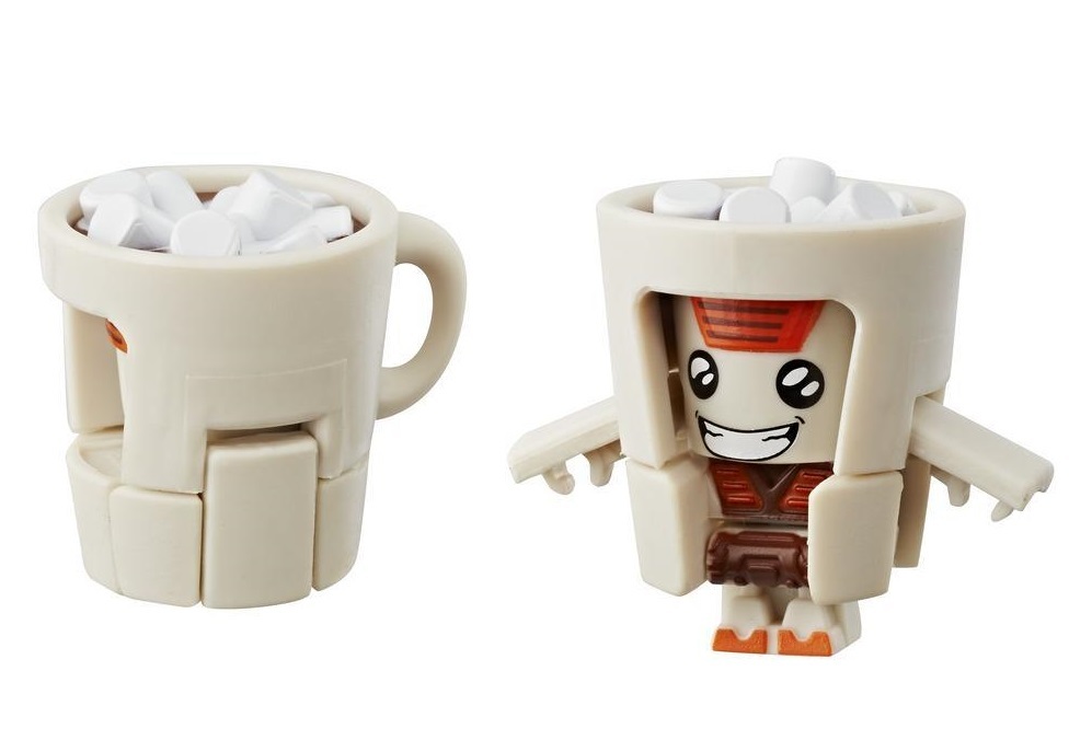 Transformers: BotBots - Mystery Figure (Blind Bag) image