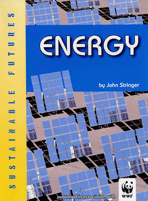 Energy by John Stringer image