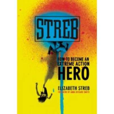 Streb by Elizabeth Streb image