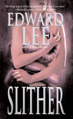Slither by Edward Lee image