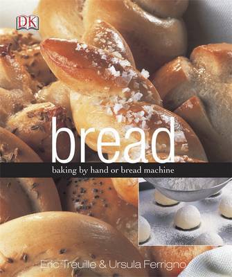 Bread image