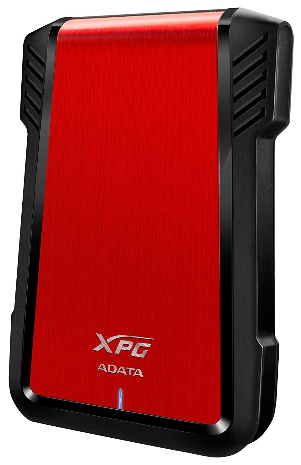 ADATA XPG EX500 SATA USB 3.0 2.5" Red External HDD Enclosure