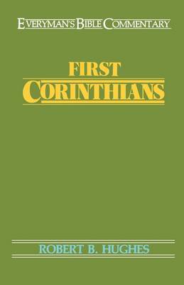 First Corinthians by Robert B. Hughes image