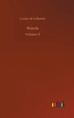 Wanda by Louise de La Ramee image