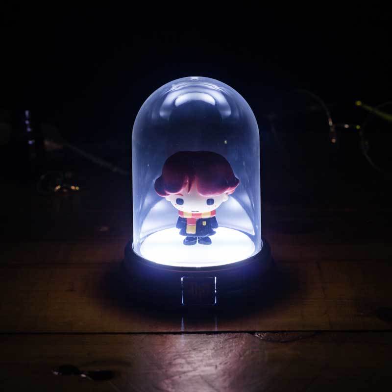 Ron Mini Bell Jar Light image