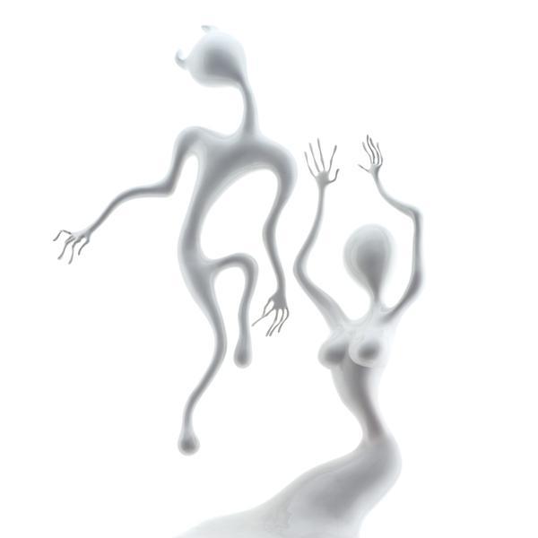 Lazer Guided Melodies (Limited Coloured Vinyl) by Spiritualized image
