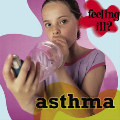 Asthma by Jillian Powell image