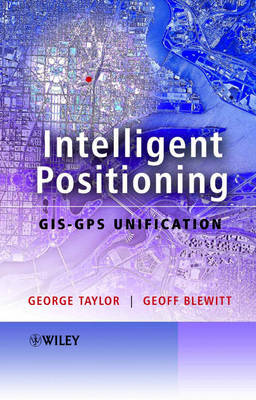 Intelligent Positioning by George Taylor image