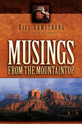 Musings from the Mountaintop by Bill Armstrong image