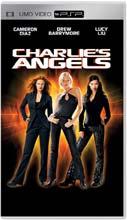 Charlie's Angels on PSP