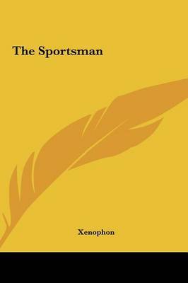 The Sportsman by . Xenophon image