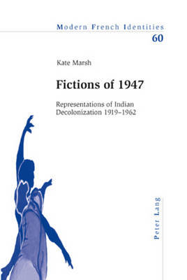 Fictions of 1947 by Kate Marsh image