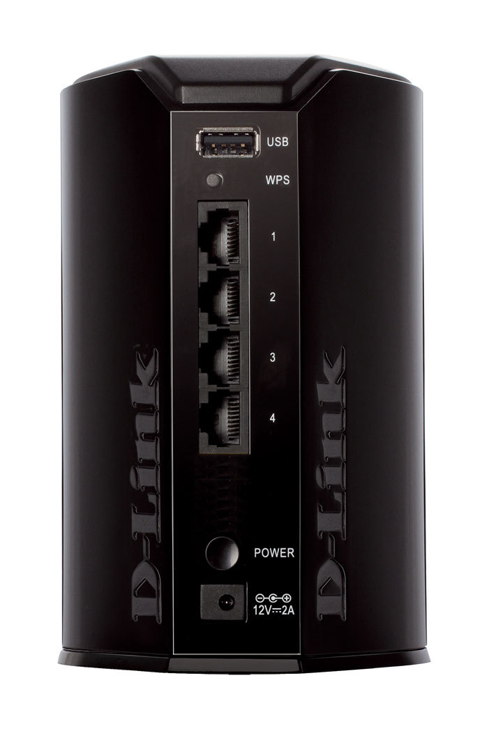 D-Link DAP-1650 Wireless Range Extender