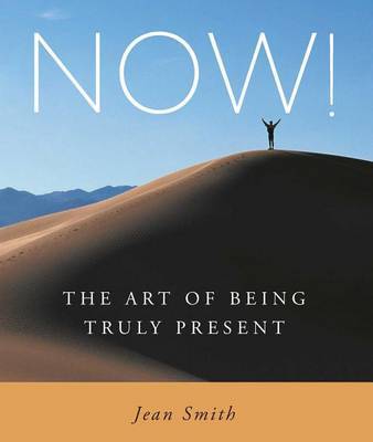 Now! by Jean D. smith image
