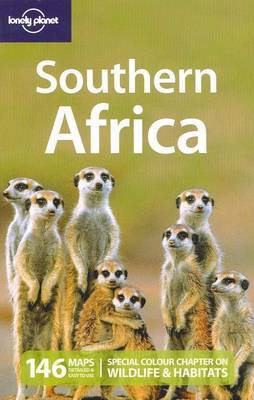 Southern Africa by Alan Murphy image