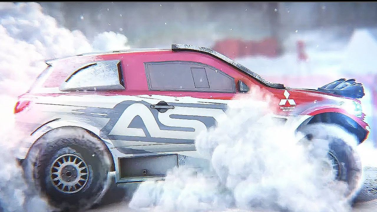 Gravel for Xbox One image