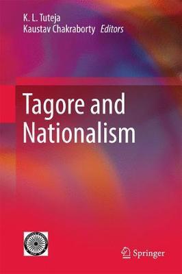 Tagore and Nationalism image