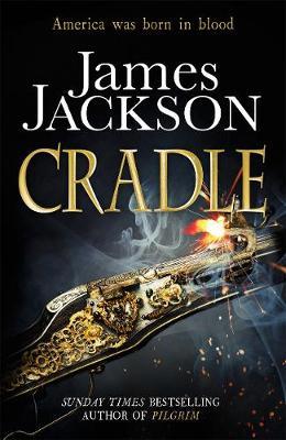 Cradle on Hardback by James Jackson