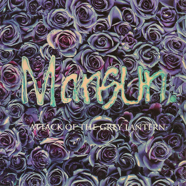 Attack Of The Grey Lantern by Mansun image