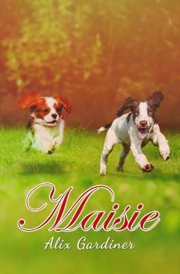 Maisie by Alix Gardiner image