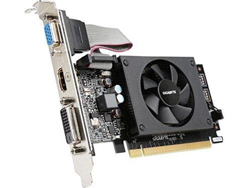 Gigabyte GTX1030 2Gb Graphic Card image