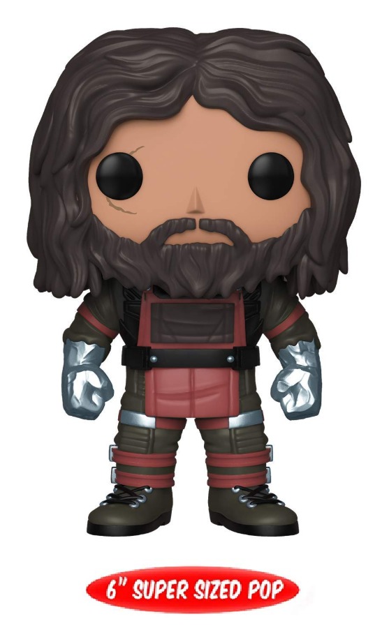 Eitri - 6" Pop! Vinyl Figure image